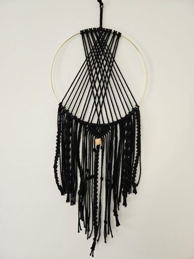 Loop Wall Hanging