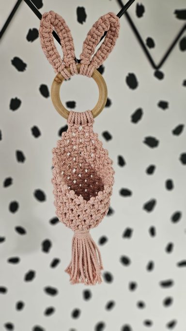 Easter Plant Hanger